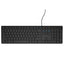 Teclado DELL KB216 USB Alámbrico - Diseño Compacto para PC y Servidor