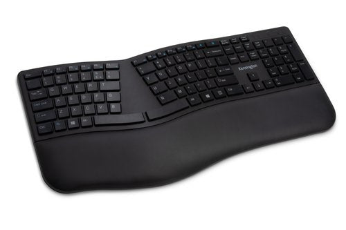 Teclado Inalámbrico Kensington K75401ES - Negro, Conexión Inalámbrica