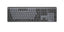 Teclado Logitech MX Mechanical - Mecánico Inalámbrico, Negro