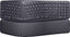 Teclado Logitech ERGO K860 - Inalámbrico Bluetooth, Ergonómico Negro