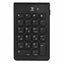 Teclado Numérico Inalámbrico PERFECT CHOICE PC-201106 - Portátil y Ligero