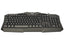 Teclado Gaming Naceb Technology NA-0912 USB - Rendimiento Gaming, Negro