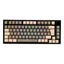 Teclado Mecánico Gamer 80% Naceb NA-0969 - RGB, Switches Mecánicos