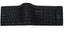 Teclado Flexible BROBOTIX 801935 - USB, Negro, Notebook/PC