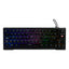 Teclado Gamer Vorago KB-506 TKL 65% - RGB, Anti Ghosting, USB