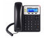 Teléfono IP Grandstream GXP1625 - 2 líneas SIP, PoE, conferencia 3 vías