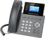 Teléfono IP Grandstream GRP2603 - 3 Líneas, 6 Cuentas SIP, Conferencia 5 Vías