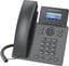 Teléfono IP Grandstream GRP2601 - 2 líneas, 2 cuentas SIP, conferencia 5 vías