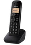 Teléfono Inalámbrico Panasonic KX-TGB310MEB - Pantalla 1.4", DECT, 50 Contactos