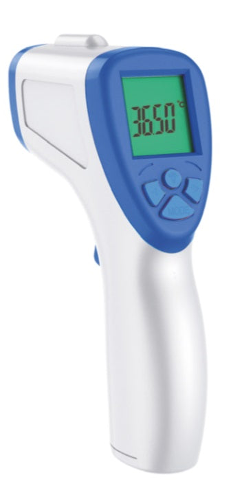Termómetro infrarrojo Bin Zun R6 - Medición en 1 segundo, precisión profesional Imagen principal del producto