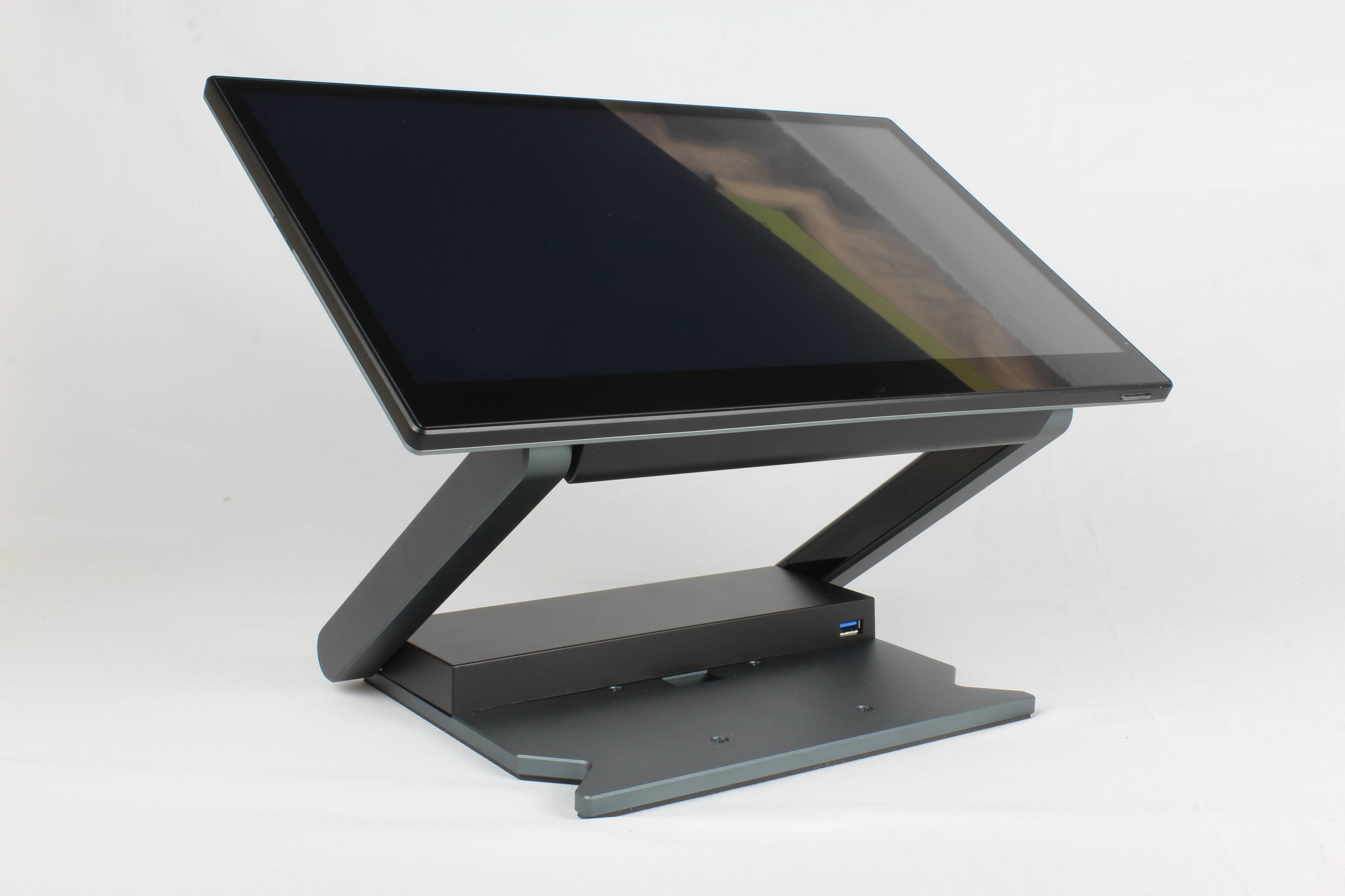 Terminal POS All-in-one EC LINE EC-NEXXT-I3TL - Intel i3, 8GB RAM, 256GB SSD