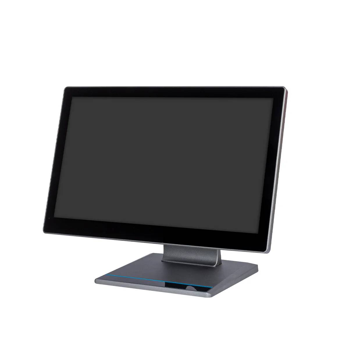 Terminal POS Techzone AiO 15.6 Pulgadas Touch - Core i3 12ª Gen, 8GB RAM, 256GB SSD Imagen principal del producto