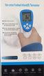 Termómetro Infrarrojo Yobekan GP-200 - Detección de Temperatura Corporal