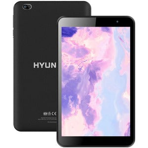 Tableta Hyundai 8 Pulgadas HT8WB1RBK02A - 4G, 64GB, Android 13