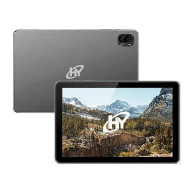 Tableta HYUNDAI HT10WB3MSG01 10.1 HD - WiFi, 4GB RAM, 128GB, Android 15 Imagen principal del producto