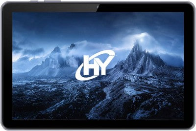 Tableta HYUNDAI HT10LB4MSGNA01 10.1" Android 13 128GB 4G LTE con Stylus Imagen principal del producto