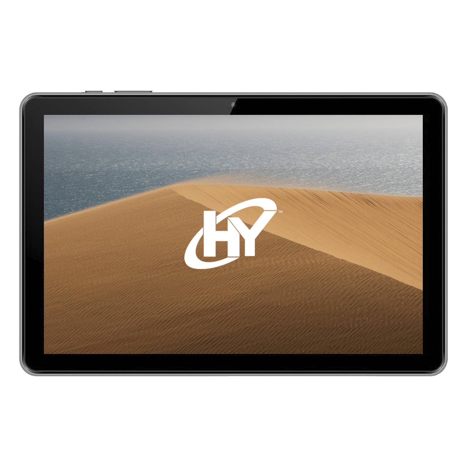 Tableta HYUNDAI HT10LB4MSGNA03 10.1 Pulgadas 256GB - 4G LTE, Android 15, Stylus Pen Imagen principal del producto