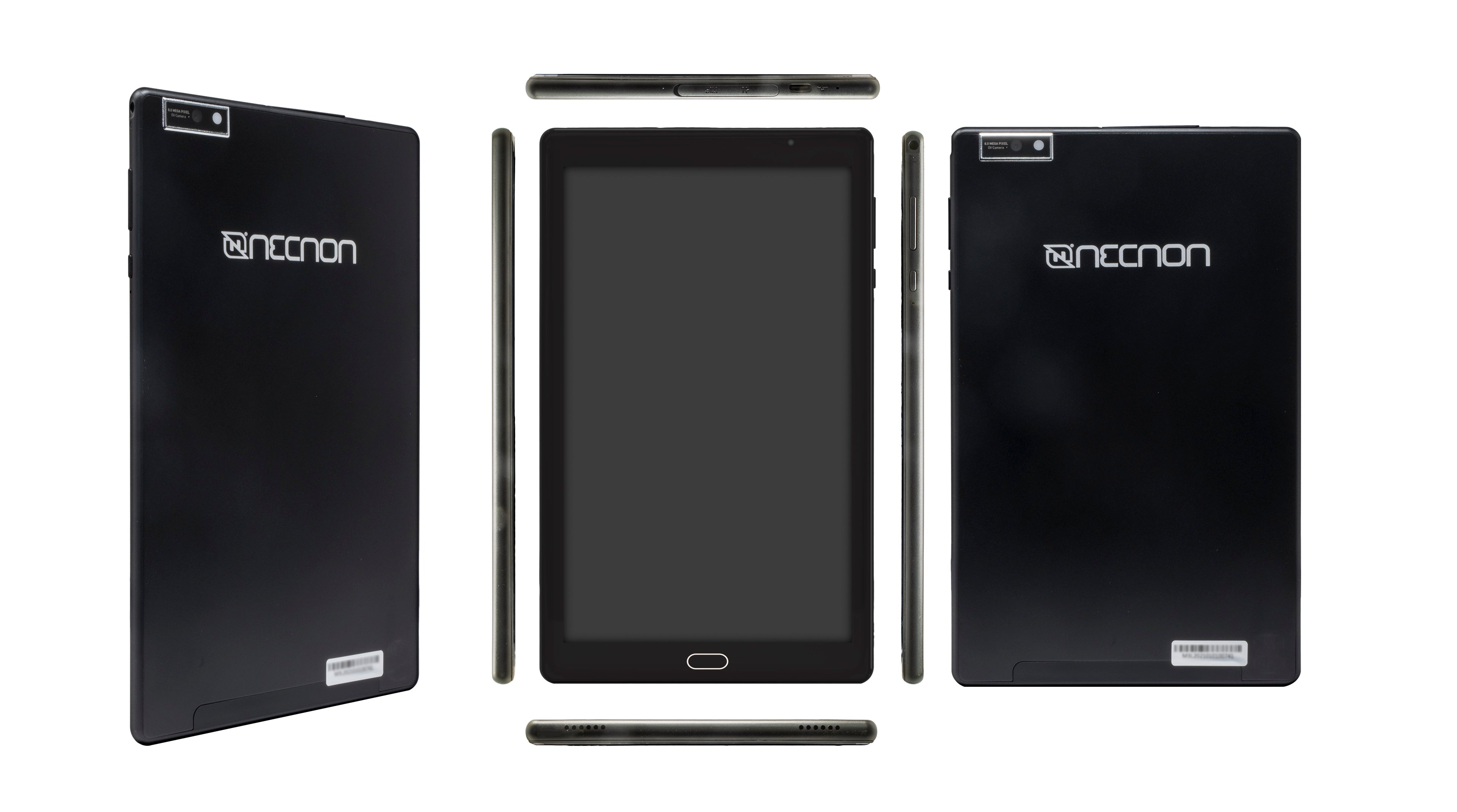 Tablet NECNON 3L-2 9 Pulgadas 3G - 2GB RAM, 32GB ROM, Android 10 Imagen principal del producto