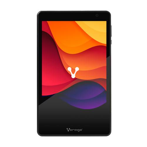 Tablet Vorago PAD-8 8 Pulgadas Android 13 - 4GB RAM, 64GB Almacenamiento