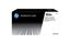 Tambor HP 104A W1104A Negro - Compatible con Impresoras LaserJet