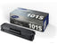 Tóner Samsung MLT-D101S Negro - Compatible HP, Alto Rendimiento