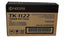 Tóner KYOCERA TK-1122 Negro - 3000 páginas de impresión