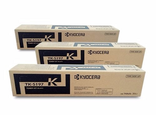 Tóner KYOCERA 0T02KT0US0 Negro - 12000 páginas, Compatible TASKalfa 306ci/307ci Imagen principal del producto