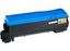 Tóner Kyocera TK-5232C Cian - 2200 páginas para impresoras P5021cdw