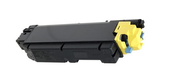 Tóner Kyocera TK-5232Y Amarillo - 2200 páginas para impresoras compatibles Imagen principal del producto