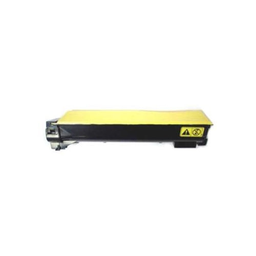 Toner KYOCERA TK-5292Y Amarillo - 13000 páginas para ECOSYS P7240cdn Imagen principal del producto