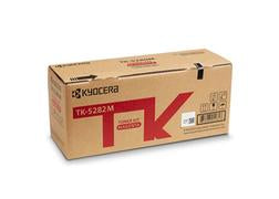 Toner KYOCERA TK-5282M Magenta - 11000 páginas para ECOSYS P6235cdn