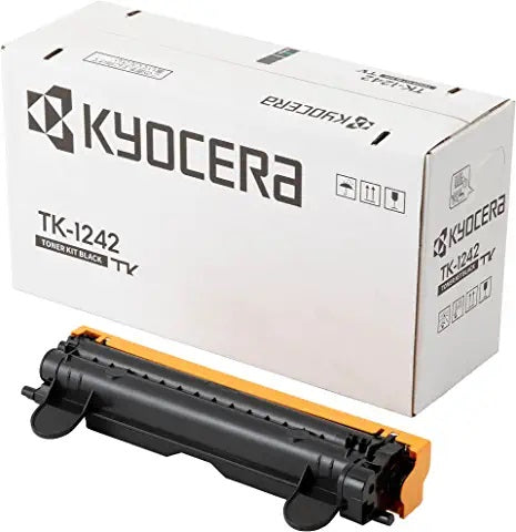 Tóner Kyocera 1T02Y80UX0 Negro - 1500 Páginas