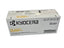 Tóner Kyocera TK-5372Y Amarillo - Compatible con impresoras Kyocera