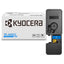 Tóner Cyan Kyocera TK-5452C - Impresión de Alta Calidad