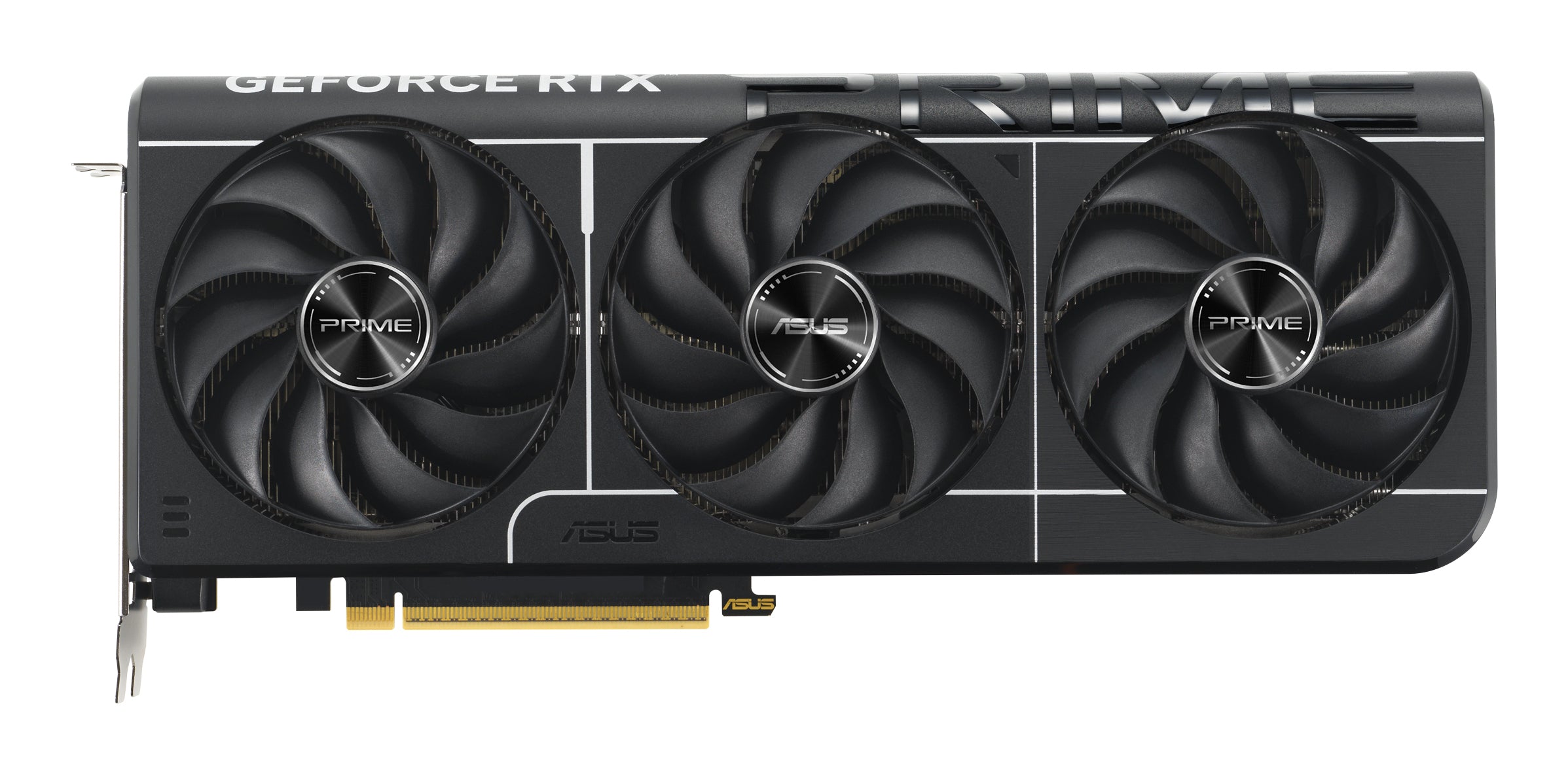Tarjeta de Video ASUS PRIME-RTX5080-16G RTX 5080 16GB - Rendimiento IA 1801 TOP