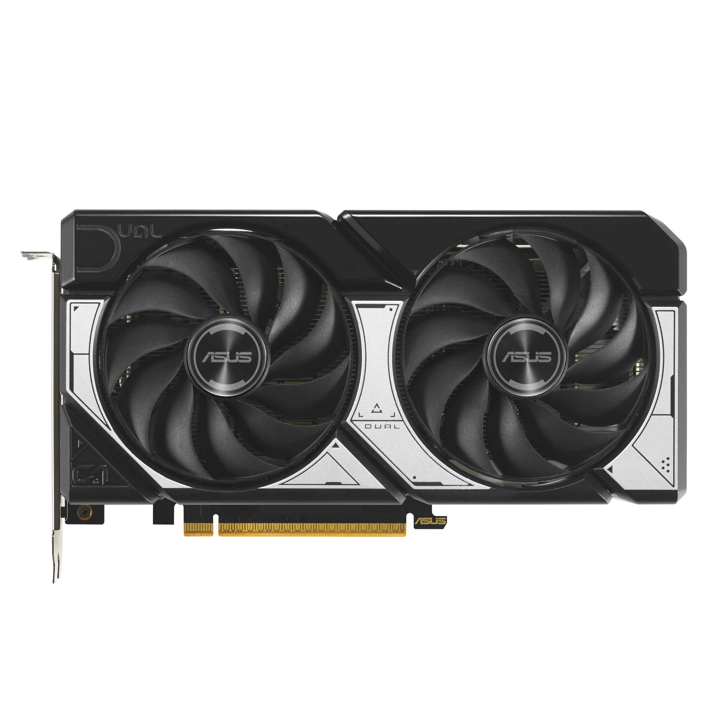 Tarjeta de Video ASUS DUAL-RTX5060-O8G 8GB GDDR7 - PCIe 5.0, HDMI 2.1b, DP 2.1b