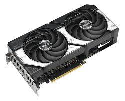 Tarjeta de Video ASUS DUAL-RTX5070-O12G 12GB GDDR7 - Rendimiento Ultra Imagen principal del producto
