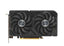 Tarjeta de Video ASUS DUAL-RX9060XT-16G 16GB DDR6 - Rendimiento Gaming