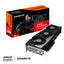 Tarjeta de Video Gigabyte AMD Radeon RX 7600 GAMING OC 8GB - GDDR6, PCI Express 4.0