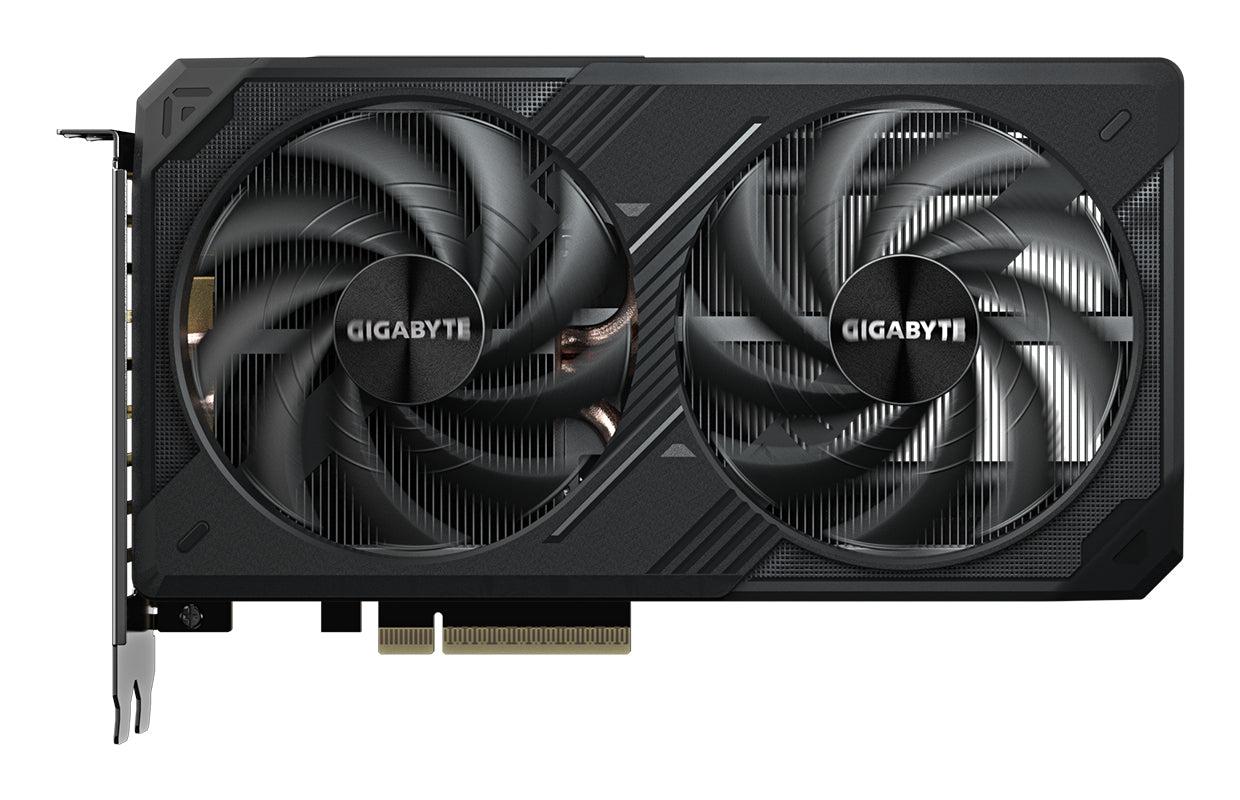 Tarjeta de Video GIGABYTE RTX 5060Ti 8GB GDDR7 PCI-E 5.0