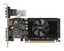 Tarjeta de Video MSI GT 710 2GB GDDR3 - PCI Express 2.0, Bajo Perfil