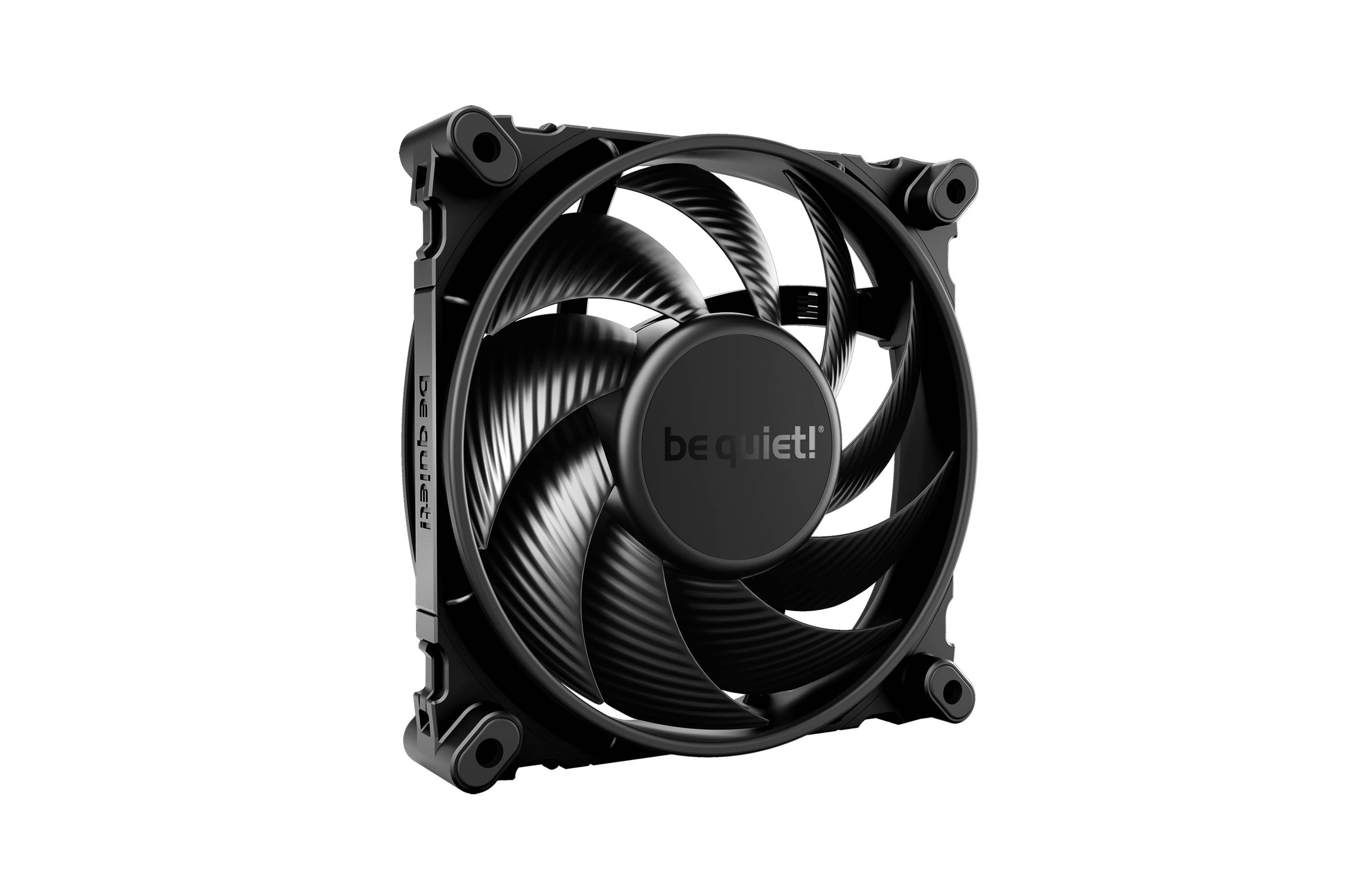 Ventilador Be Quiet BL094 - Silencioso y Eficiente para PC