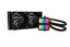 Enfriador Silent Loop 3 240MM Be Quiet BW024 - Refrigeración Silenciosa AIO