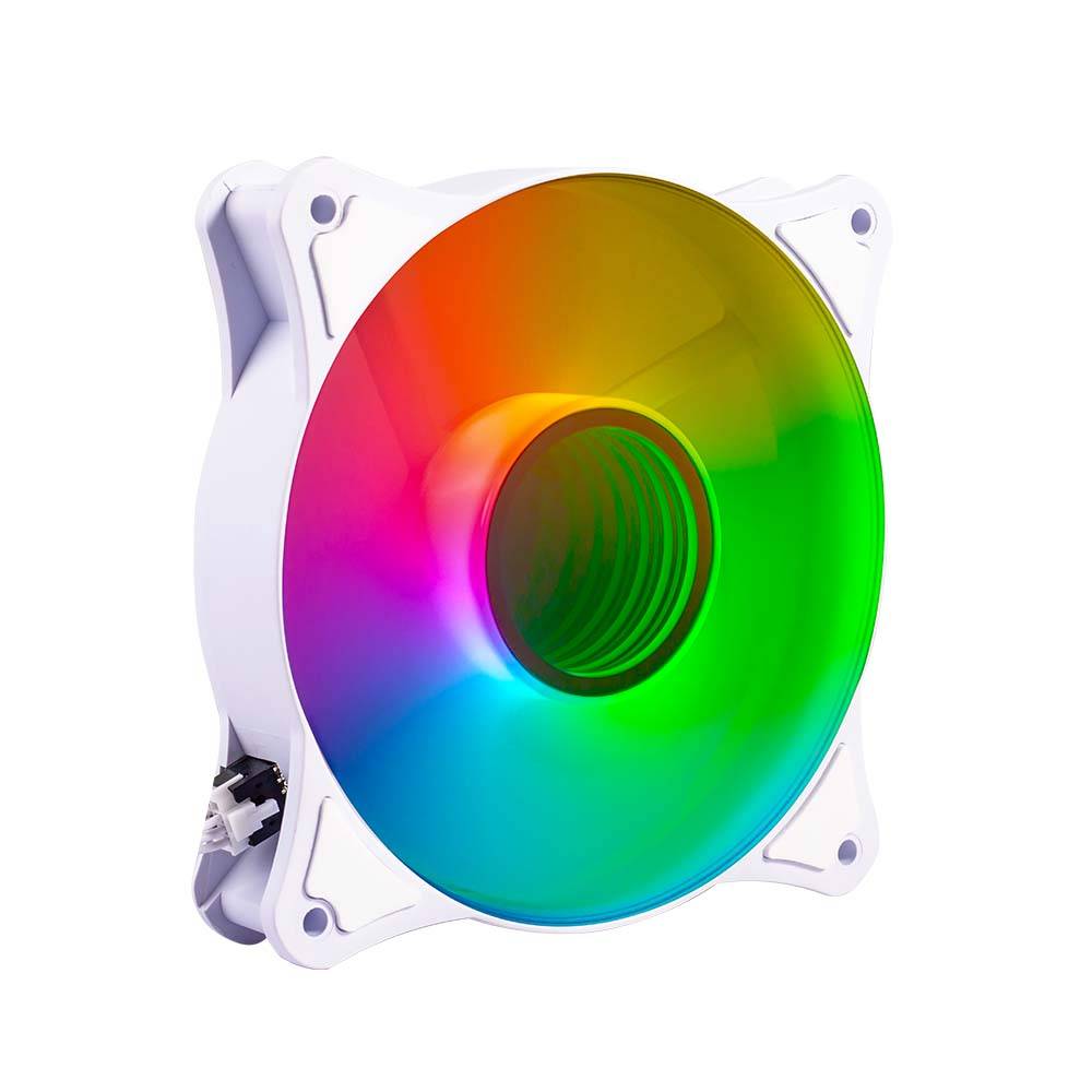Ventilador 120mm Balam Rush Eolox Blaze EX90W - ARGB, 1500 RPM Imagen principal del producto