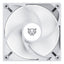 Ventilador Balam Rush EXG99 120mm - 2000 RPM, 88.8 CFM, Silencioso 37.1 dB