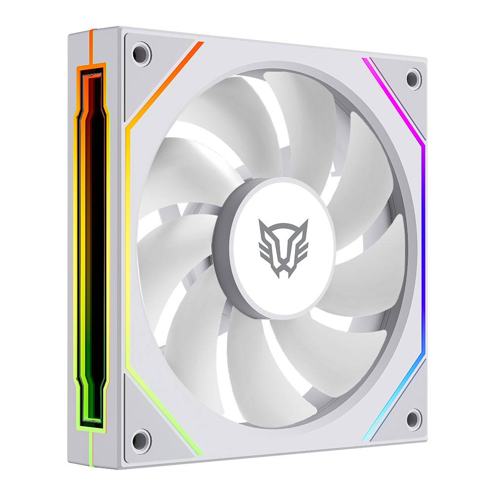 Ventilador Balam Rush Eolox Link EXL95 120mm - Enfriamiento Silencioso Imagen principal del producto