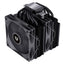 Enfriador de Aire Balam Rush HEX90 - TDP 295W, Socket Universal