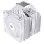 Enfriador de Aire Balam Rush HEX90 - TDP 295W, Torre Compacta