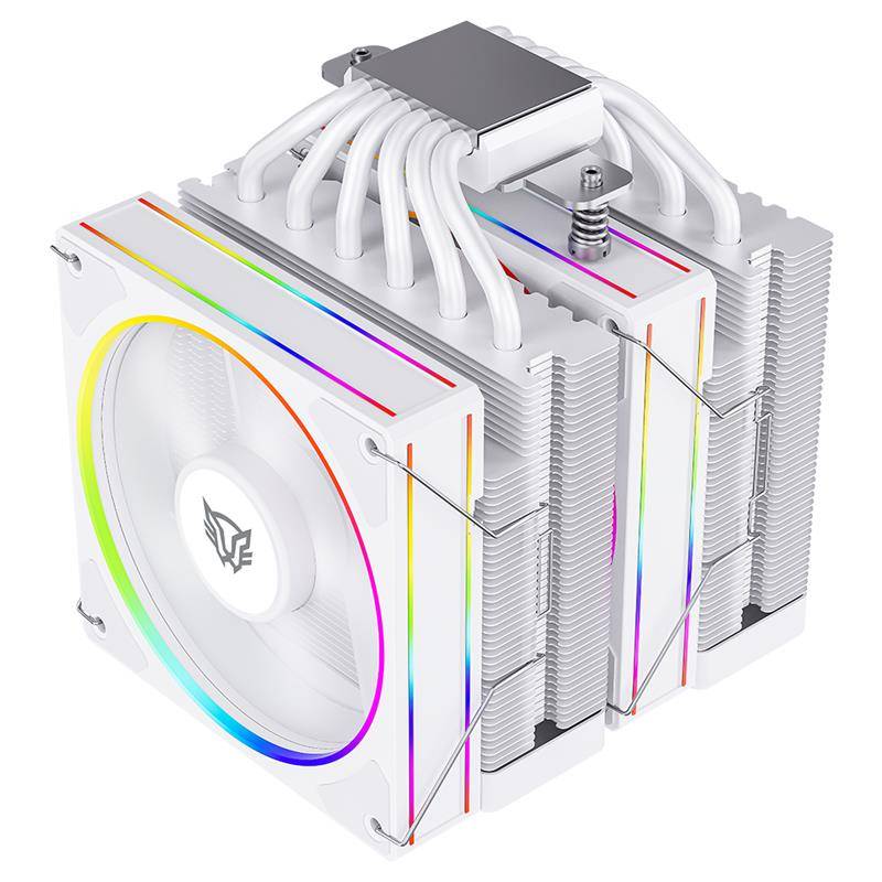 Enfriador de Aire Balam Rush HEX75 - Display Digital y Control Preciso Imagen principal del producto
