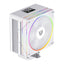Enfriador de aire Balam Rush HEX65 - Display Digital, Compact y Eficiente